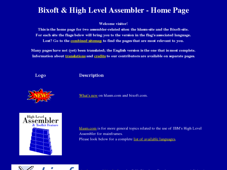 www.bixoft.com