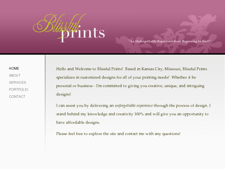 www.blissfulprints.com