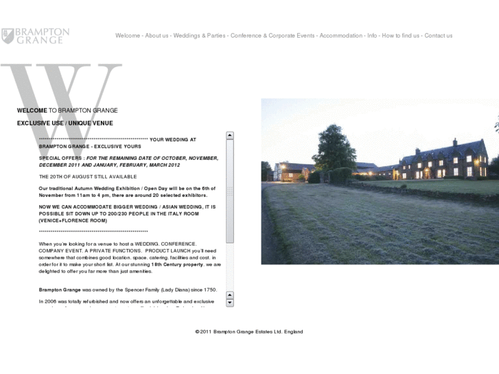 www.bramptongrange.net