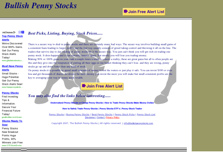 www.bullishpennystocks.com