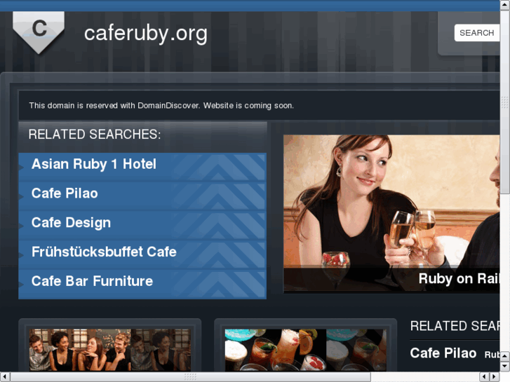 www.caferuby.org