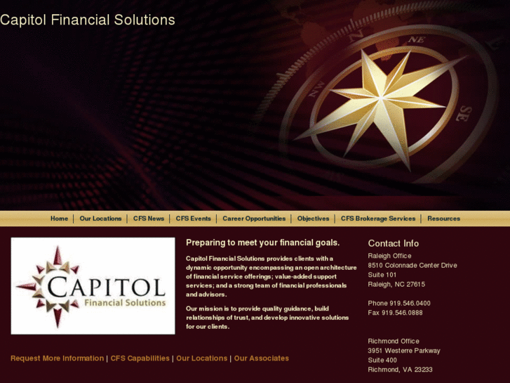 www.capitolfinancialsolutions.net