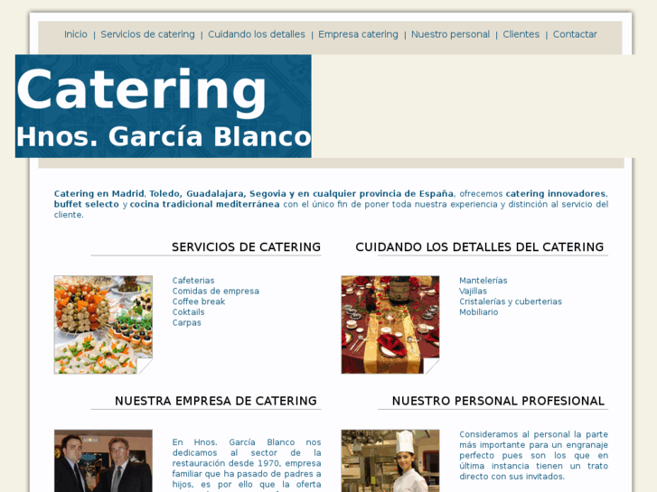 www.cateringhermanosgarciablanco.es