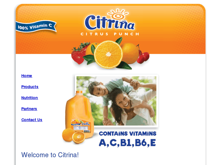 www.citrinainc.com