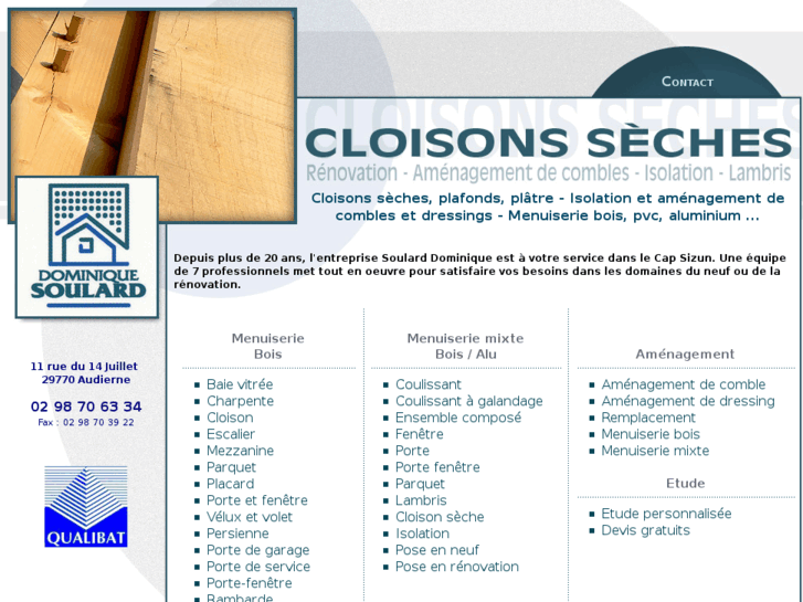 www.cloison-soulard.com