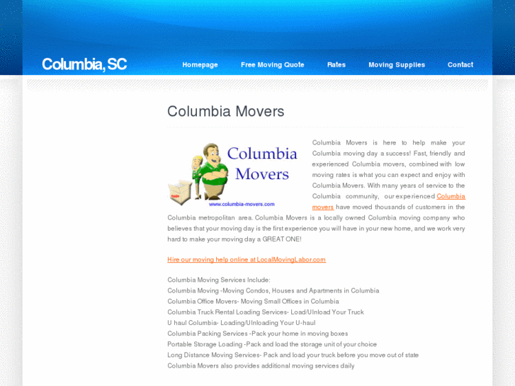 www.columbia-movers.com