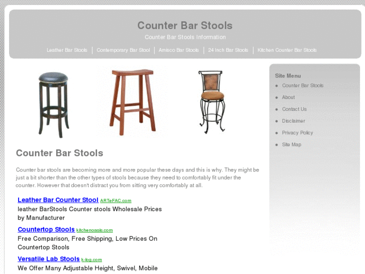 www.counterbarstools.org