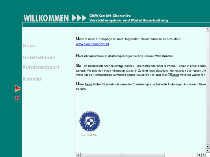 www.cvm-chemnitz.com