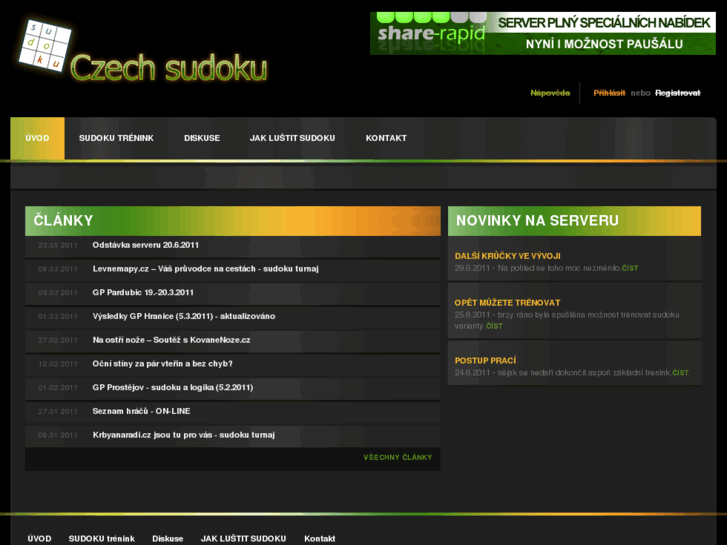 www.czech-sudoku.com