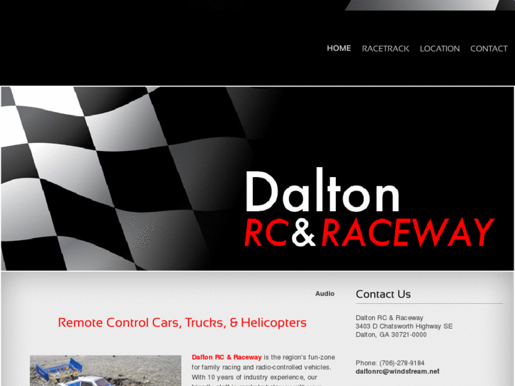 www.daltonrc.biz