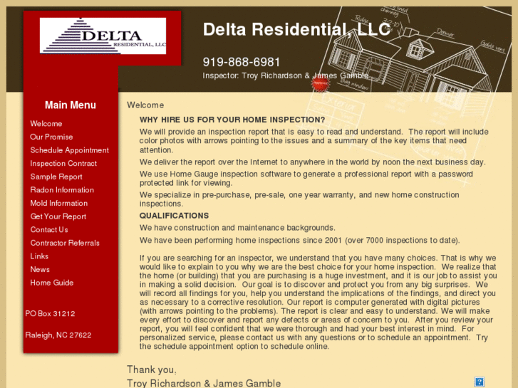www.deltaresidential.com