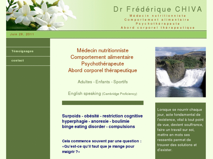 www.docteur-chiva.com