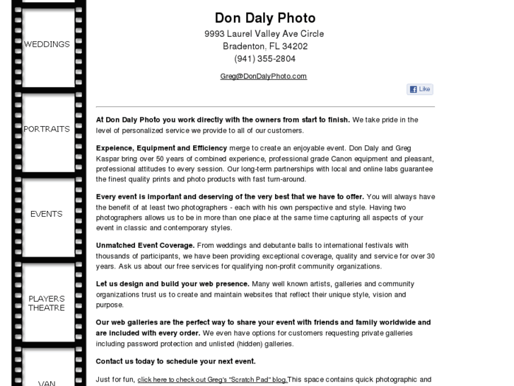 www.dondalyphoto.com