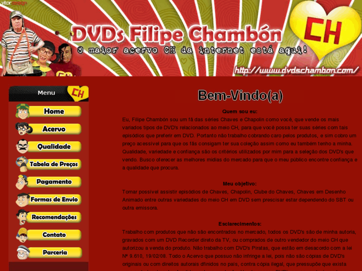 www.dvdschambon.com