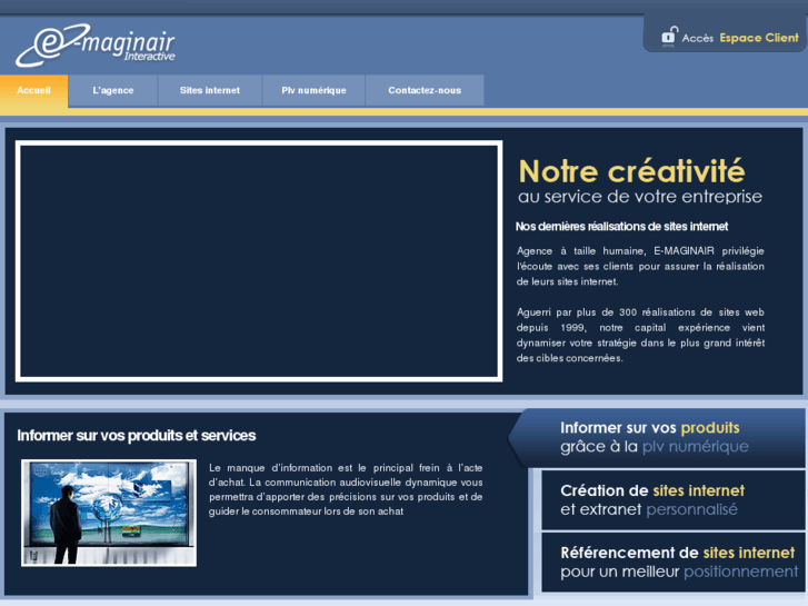 www.e-maginair.com