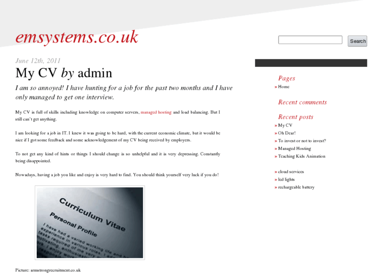 www.emsystems.co.uk