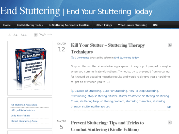 www.end-stuttering.com