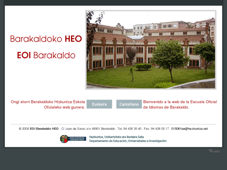 www.eoibarakaldo.com