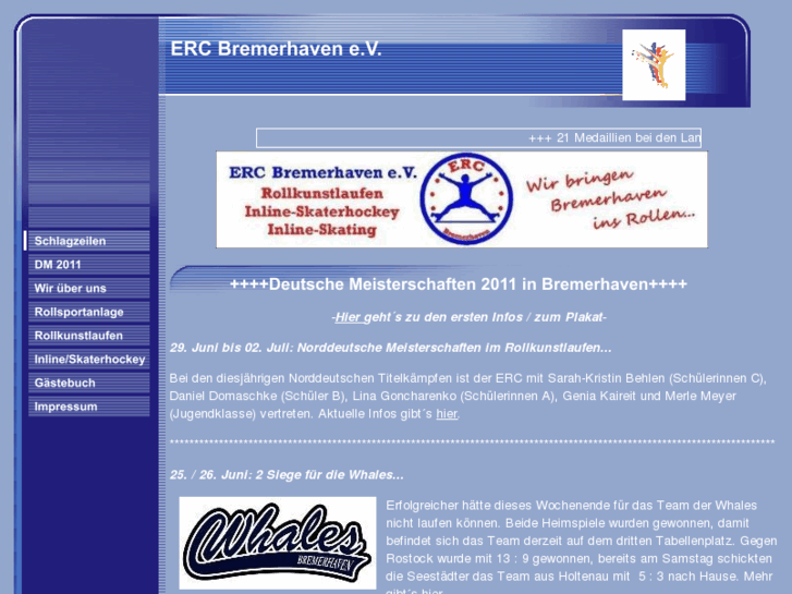 www.erc-bremerhaven.de