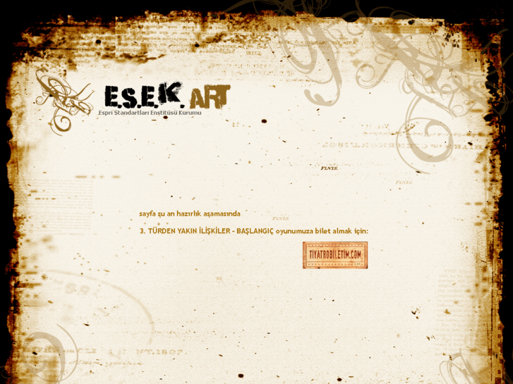 www.esekart.com