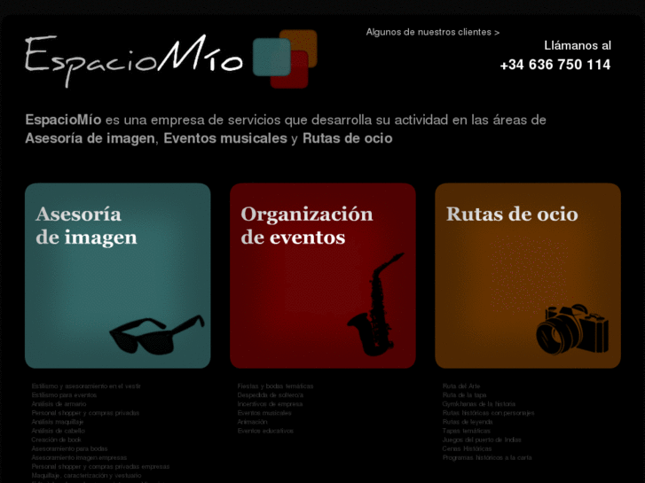 www.espaciomio.es