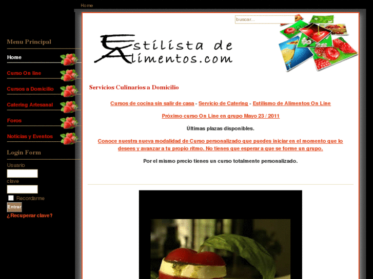 www.estilistadealimentos.com