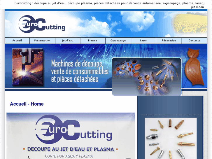 www.eurocutting.com