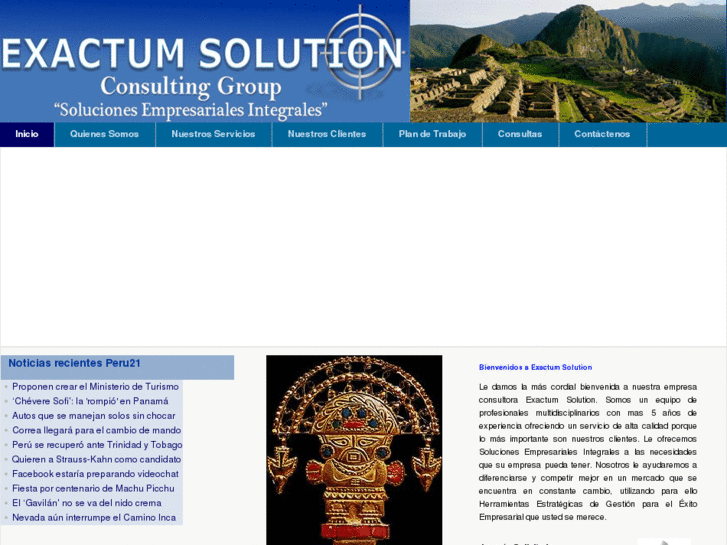 www.exactumsolution.com