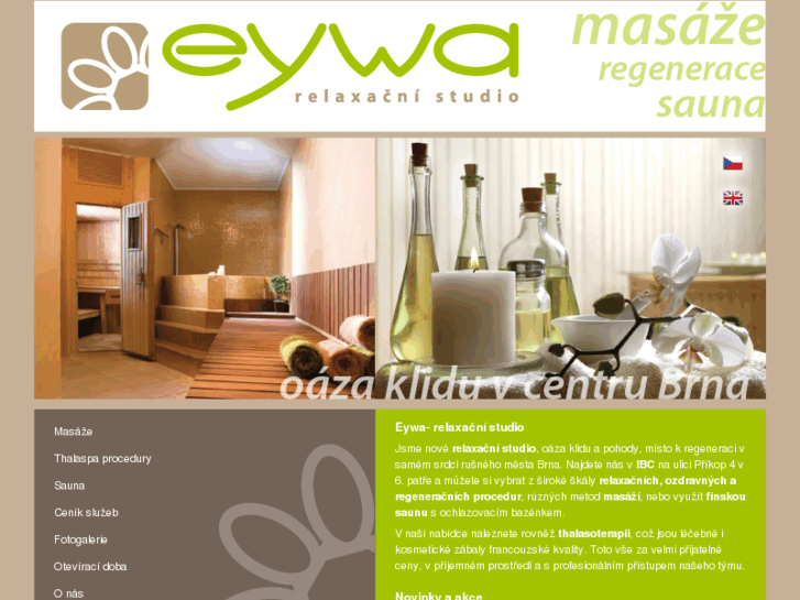 www.eywarelax.cz