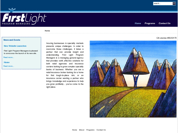 www.firstlightprograms.net