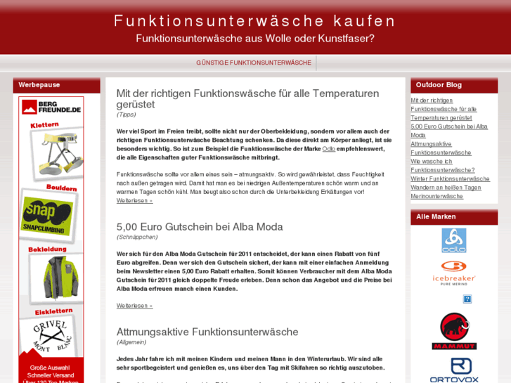 www.funktionsunterwaesche.org