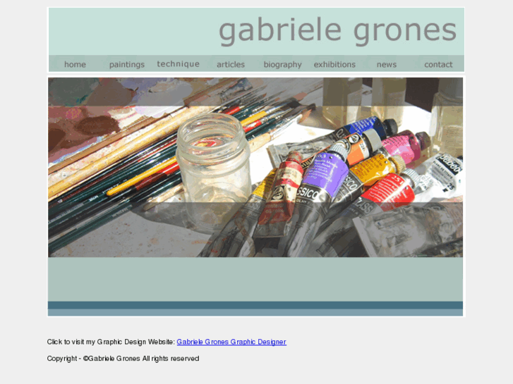 www.gabrielegrones.com