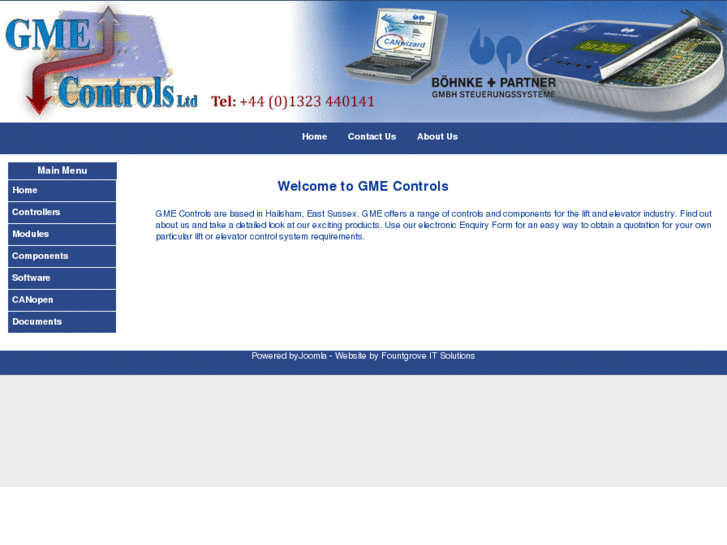 www.gmecontrols.co.uk