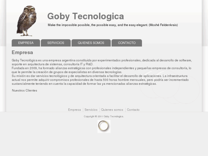 www.gobytecno.com