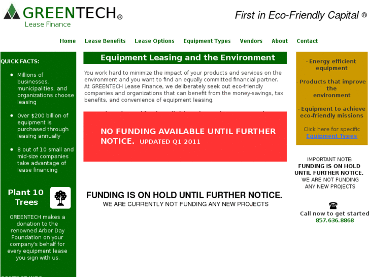 www.greentechleasing.com