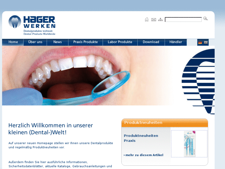 www.hagerwerken.es