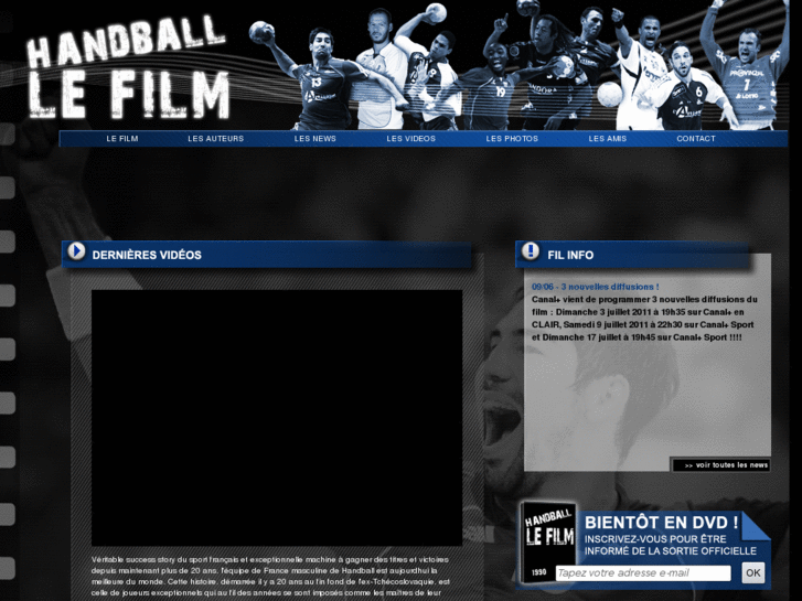 www.handball-lefilm.com