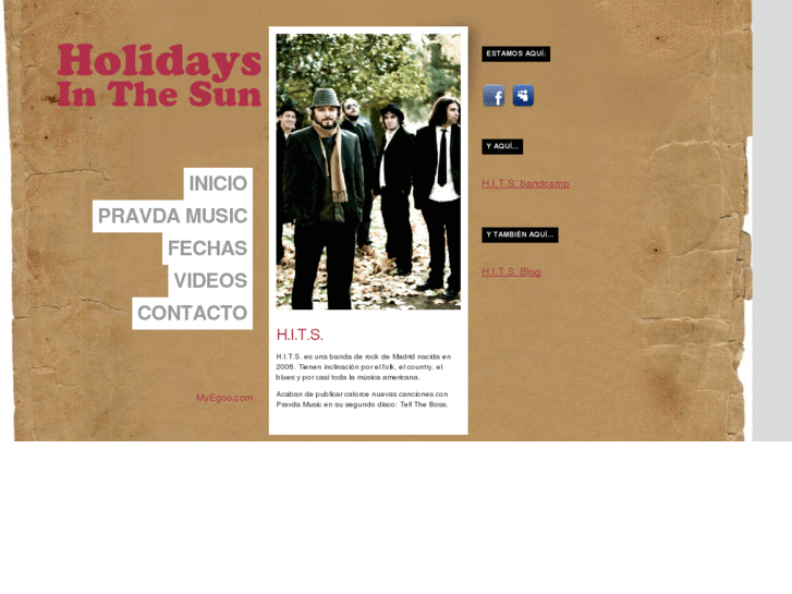 www.holidaysinthesun.org