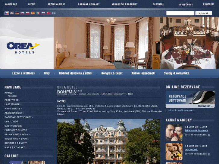 www.hotelbohemia.net