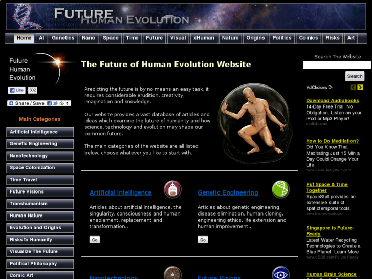 www.humansfuture.org