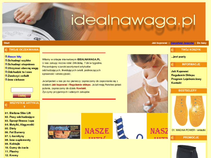 www.idealnawaga.pl