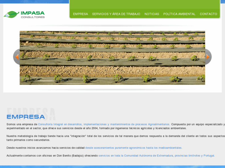 www.impasagricola.com