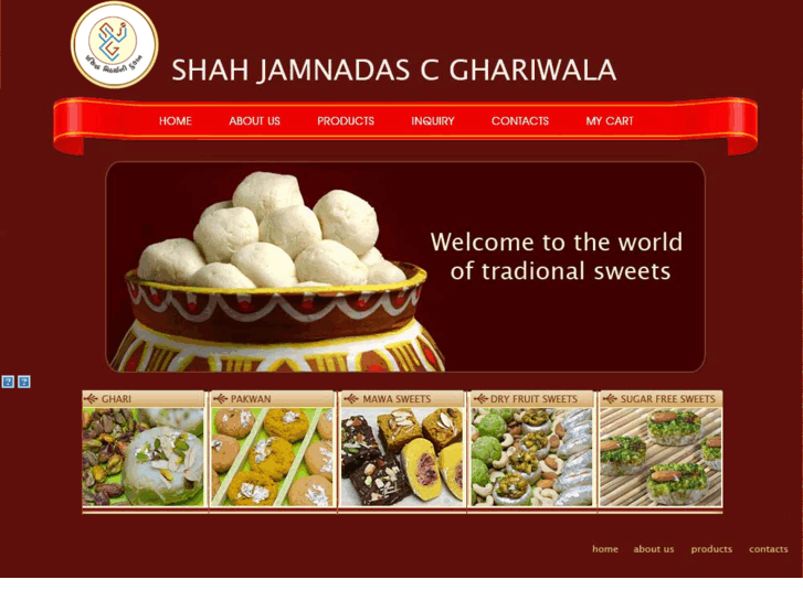 www.jamnadasghariwala.com