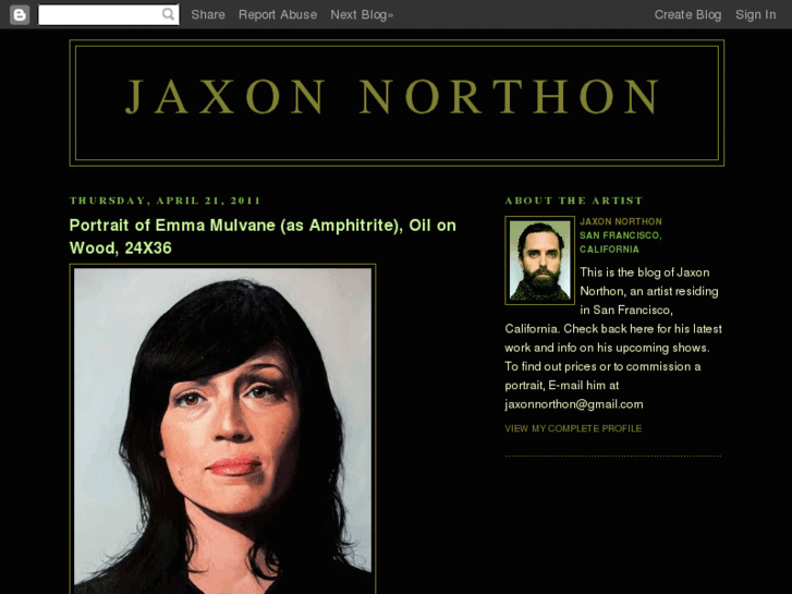 www.jaxonnorthon.com