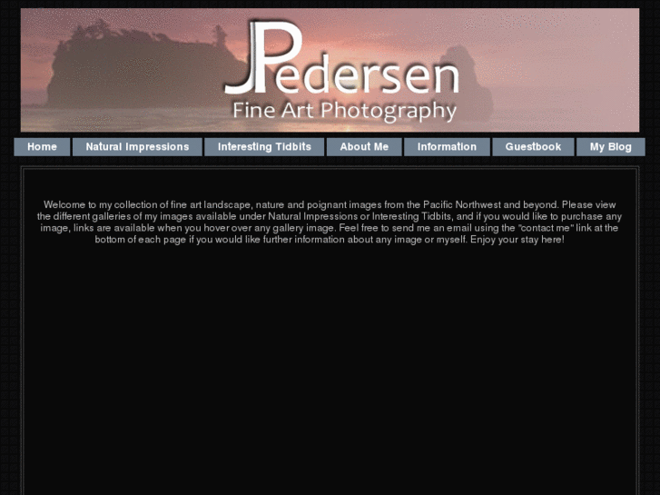 www.jpedersenphotography.com
