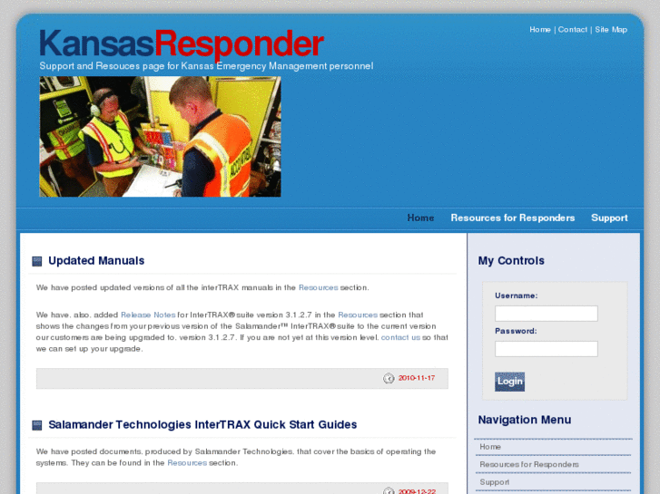 www.kansasresponder.com