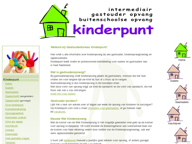 www.kinderpunt.com