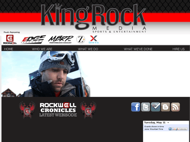 www.kingrockmedia.com