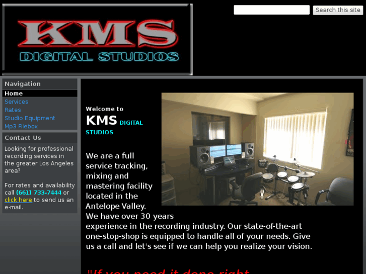 www.kmsdigitalstudios.com