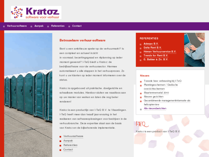 www.kratoz.nl